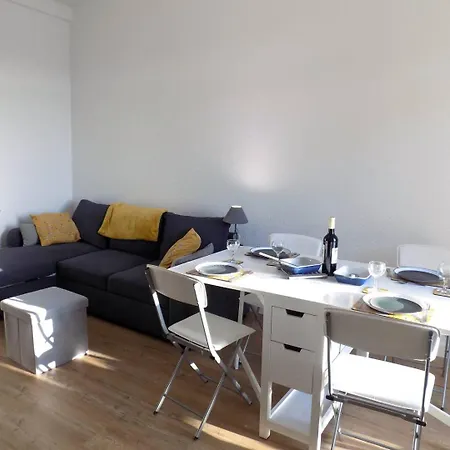 Palais Sur - Superbe Infiniment Rare - Le Phalene Apartament *