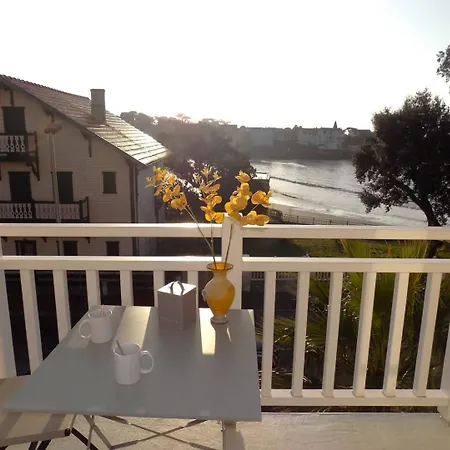 Apartament Palais Sur - Superbe Infiniment Rare - Le Phalene