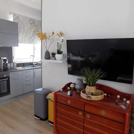 Palais Sur - Superbe Infiniment Rare - Le Phalene Apartament *