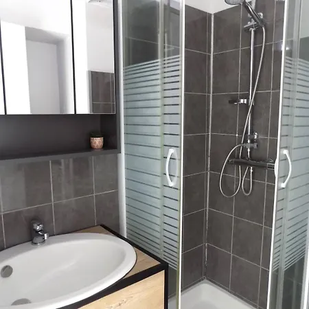 Palais Sur - Superbe Infiniment Rare - Le Phalene *