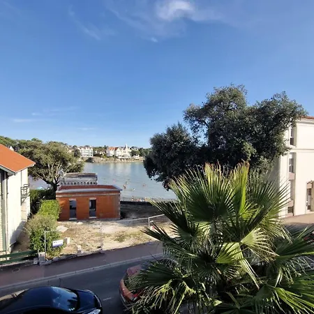 Lejlighed Palais Sur - Superbe Infiniment Rare - Le Phalene Saint-Palais-sur-Mer