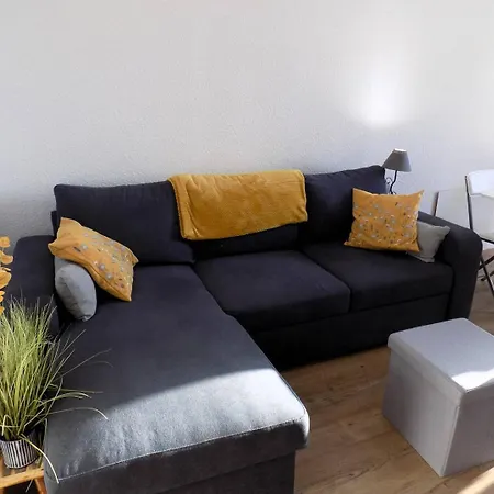 Palais Sur - Superbe Infiniment Rare - Le Phalene סן-פאלה-סור-מר