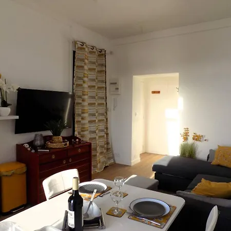 Palais Sur - Superbe Infiniment Rare - Le Phalene * Saint-Palais-sur-Mer