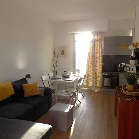 Palais Sur - Superbe Infiniment Rare - Le Phalene Apartment Saint-Palais-sur-Mer