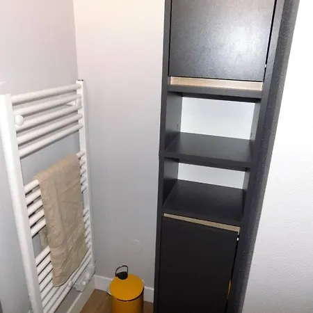 Palais Sur - Superbe Infiniment Rare - Le Phalene דירה סן-פאלה-סור-מר