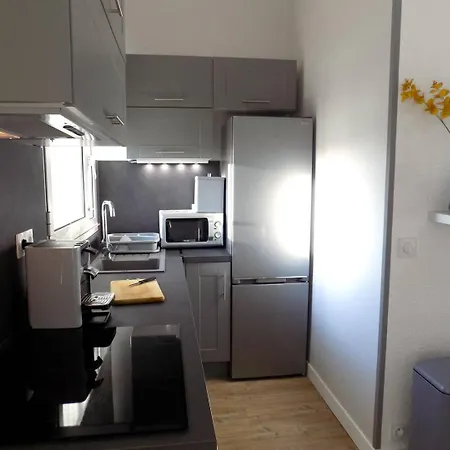Apartment Palais Sur - Superbe Infiniment Rare - Le Phalene *