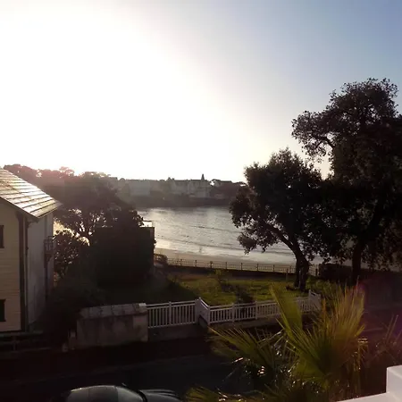 Palais Sur - Superbe Infiniment Rare - Le Phalene דירה