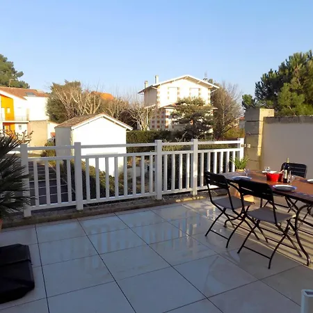 Apartment Palais Sur - Superbe Infiniment Rare - Le Phalene *