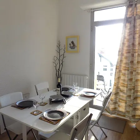 Palais Sur - Superbe Infiniment Rare - Le Phalene Apartment Saint-Palais-sur-Mer