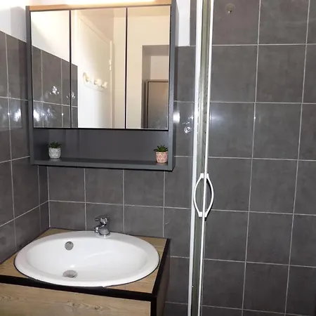 Palais Sur - Superbe Infiniment Rare - Le Phalene * סן-פאלה-סור-מר